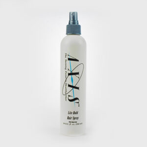 Axis Lite Hold Hair Spray
