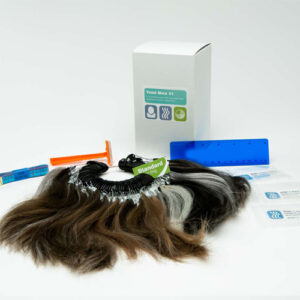 Custom Made Hair
