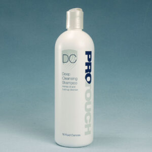 ProTouch Deep Cleaning Shampoo